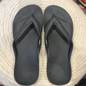 Archies Arch Support Flip Flops